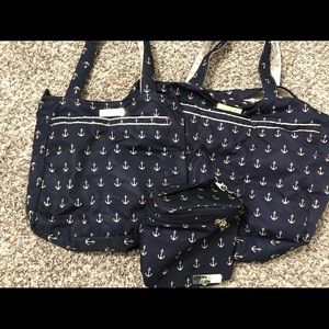Jujube Anchor/Admiral Bundle